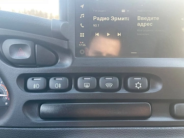 Lada (ВАЗ) Niva Travel, 2025г, полный привод, механика