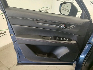 Mazda CX-5, 2021г, передний привод, автомат