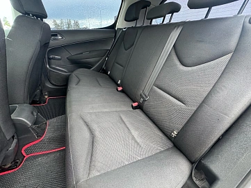 Peugeot 308, 2008г, передний привод, механика