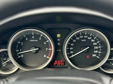 Mazda 6, 2011г, передний привод, автомат