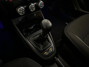 Lada (ВАЗ) Vesta, 2023г, передний привод, механика