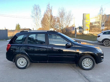 Lada (ВАЗ) , 2014г., передний привод, механика