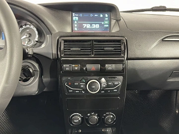 Lada (ВАЗ) Priora, 2014г, передний привод, механика