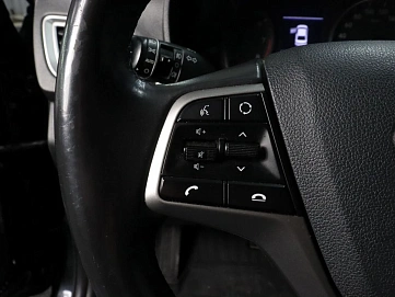 Hyundai Solaris, 2019г, передний привод, автомат