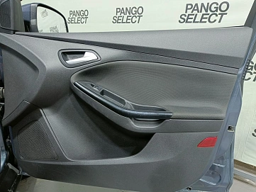 Ford Focus, 2012г, передний привод, автомат
