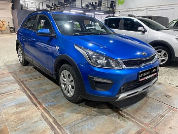 Kia , 2019г., передний привод, автомат