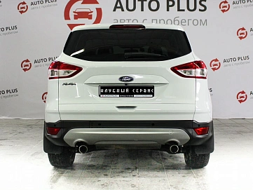 Ford Kuga, 2015г, передний привод, автомат