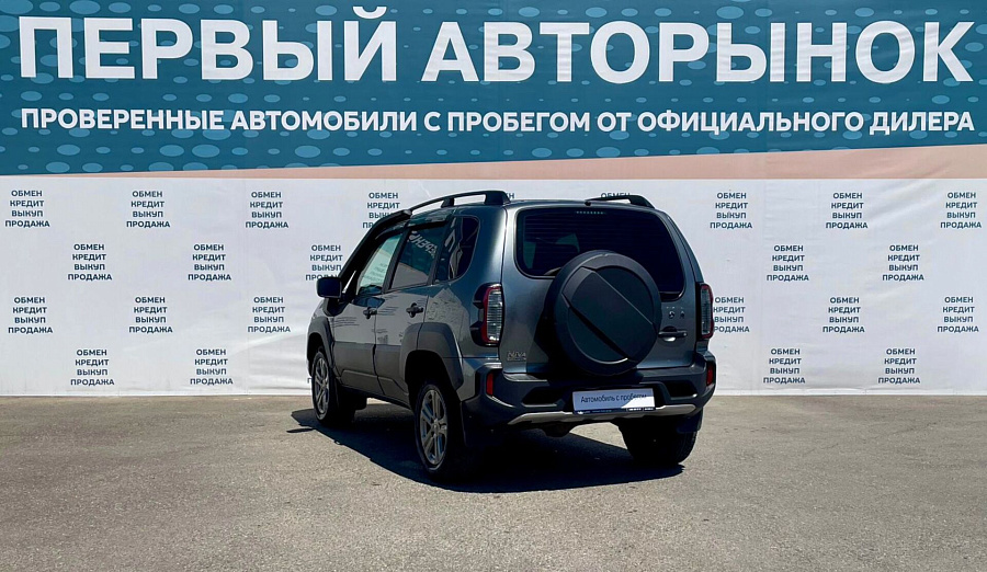 Lada (ВАЗ) , 2021г., передний привод, механика