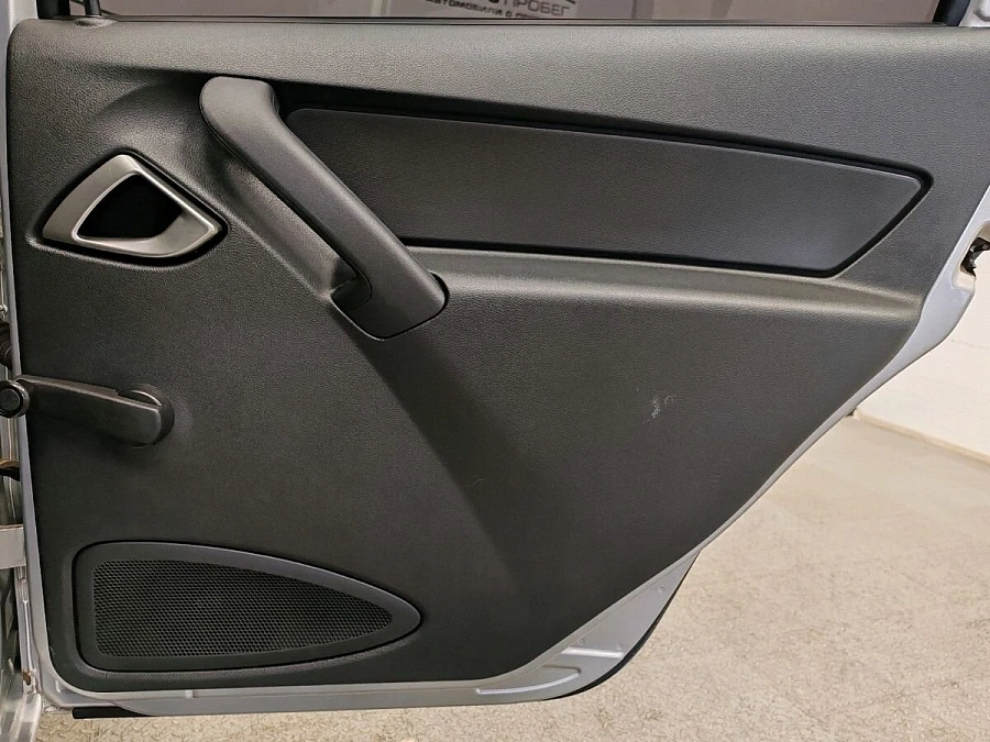 Lada (ВАЗ) Granta, 2022г., передний привод, механика