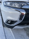 Mitsubishi Outlander, 2018г., полный привод, вариатор