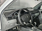 Daewoo Gentra, 2014г., передний привод, автомат