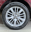Nissan Teana, 2012г., полный привод, вариатор