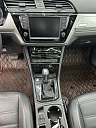 Volkswagen Touran, 2021г., передний привод, робот