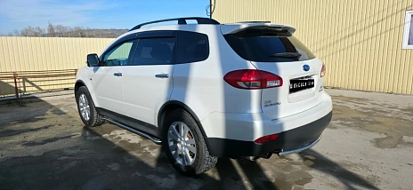 Subaru Tribeca, 2008г, полный привод, автомат