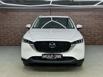 Mazda CX-5, 2023г, полный привод, автомат