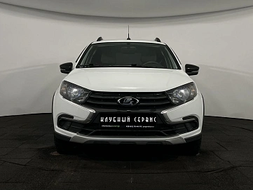 Lada (ВАЗ) , 2022г., передний привод, механика