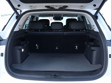 Jaecoo J7, 2023г, полный привод, робот