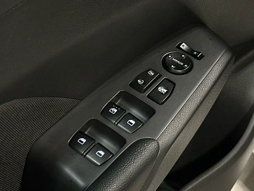 Hyundai Solaris, 2017г, передний привод, автомат