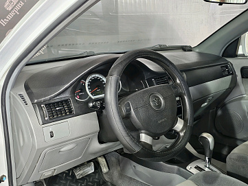 Daewoo Gentra, 2014г, передний привод, автомат