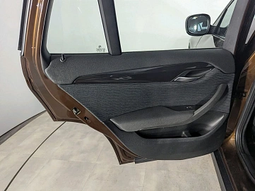 BMW X1, 2012г, полный привод, автомат