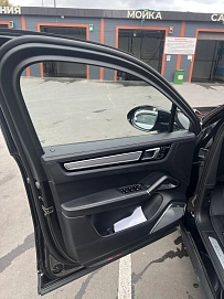 Porsche Cayenne, 2020г, полный привод, автомат