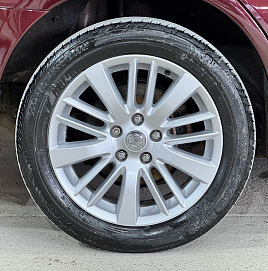 Nissan Teana, 2012г, полный привод, вариатор