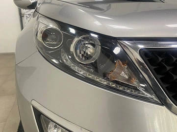 Kia Sportage, 2013г, полный привод, автомат