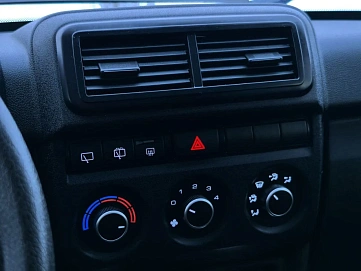 Lada (ВАЗ) Niva Legend, 2022г, полный привод, механика