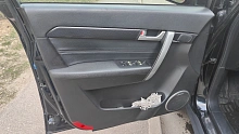 Chevrolet Captiva, 2014г., полный привод, автомат