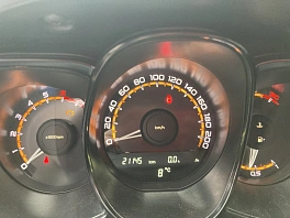 Lada (ВАЗ) Vesta, 2022г, передний привод, механика