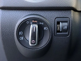 Volkswagen Tiguan, 2015г, полный привод, автомат