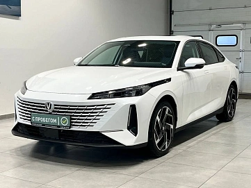 Changan Lamore, 2023г, передний привод, робот