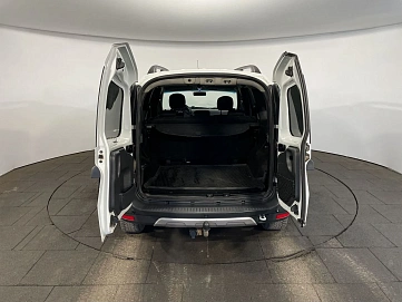 Lada (ВАЗ) Largus, 2019г, передний привод, механика