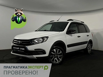 Lada (ВАЗ) , 2022г., передний привод, механика