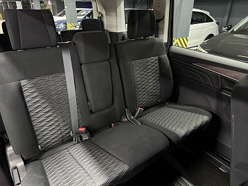 Mitsubishi Delica D:5, 2025г.
