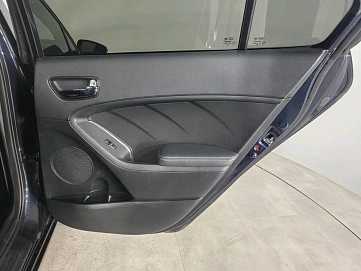 Kia Cerato, 2019г, передний привод, автомат