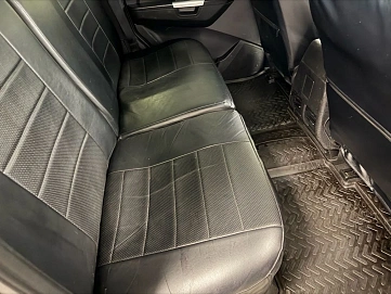 УАЗ Patriot, 2019г., полный привод, механика