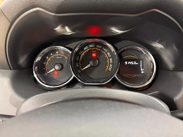 Lada (ВАЗ) Largus, 2021г, передний привод, механика