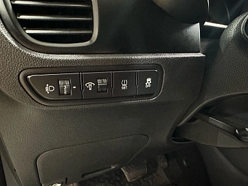 Kia Rio, 2018г., передний привод, автомат