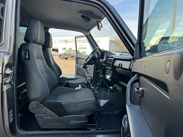 Lada (ВАЗ) 2121 (4x4), 2017г, передний привод, механика