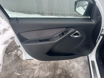 Lada (ВАЗ) , 2023г., передний привод, механика