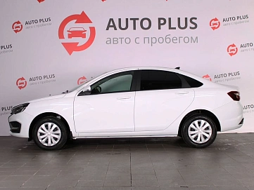 Lada (ВАЗ) Vesta, 2024г, передний привод, механика