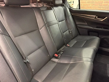 Lexus GS, 2012г, полный привод, автомат