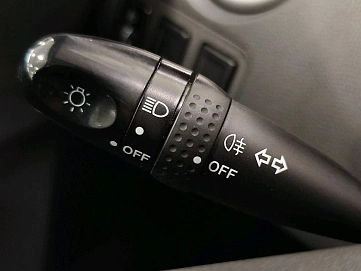 Suzuki Swift, 2008г, передний привод, робот