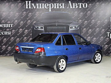 Daewoo Nexia, 2009г, передний привод, механика