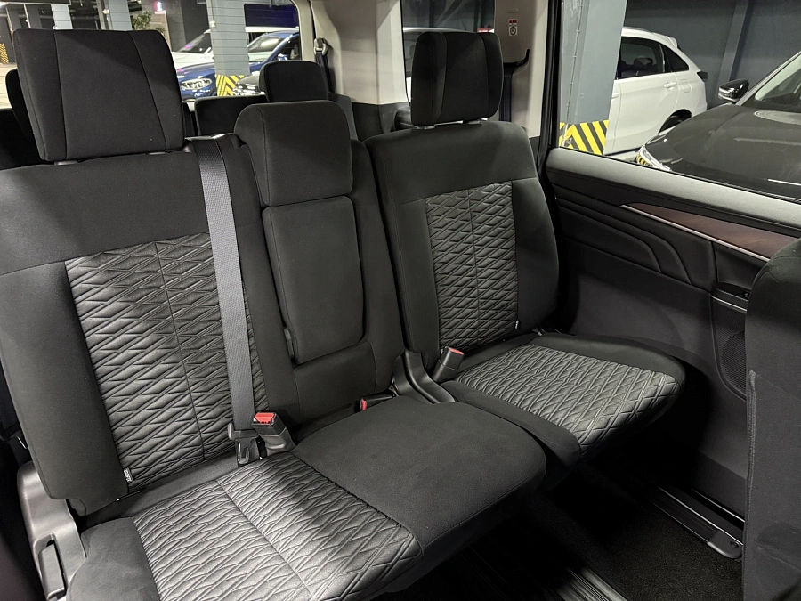 Mitsubishi Delica D:5, 2025г.