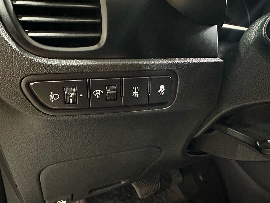 Kia Rio, 2018г., передний привод, автомат