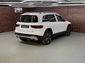 Mercedes-Benz GLB, 2024г., передний привод, робот