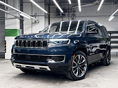 Jeep , 2024г., полный привод, автомат