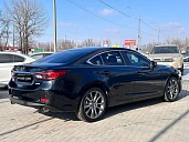Mazda 6, 2016г., передний привод, автомат